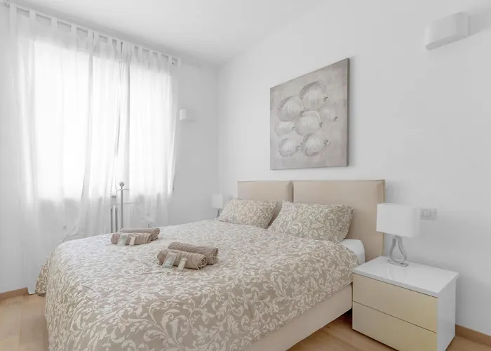 - Milano-navigli - Tibaldi Chic Retreat * Milano