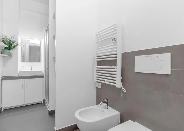 - Milano-navigli - Tibaldi Chic Retreat Lejlighed