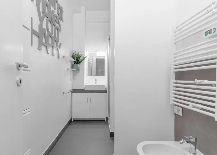 - Milano-navigli - Tibaldi Chic Retreat Lejlighed *