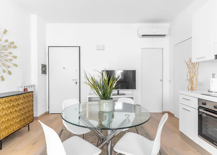 - Milano-navigli - Tibaldi Chic Retreat Milano