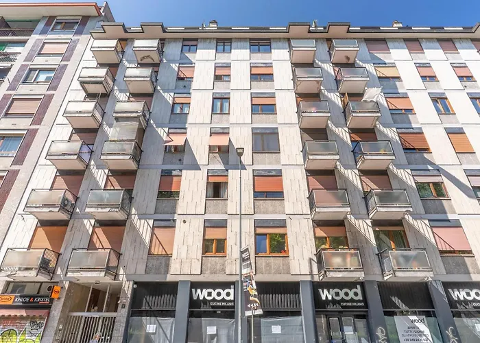 - Milano-navigli - Tibaldi Chic Retreat