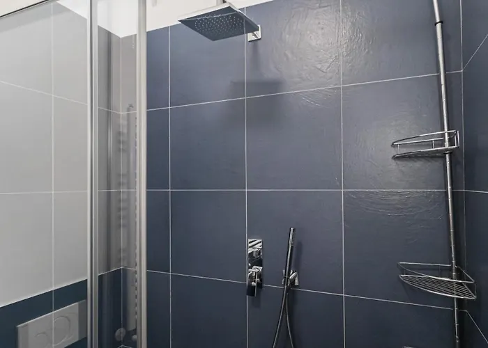 Апартаменты Italianway Collection - Panfilo Castaldi 28 *