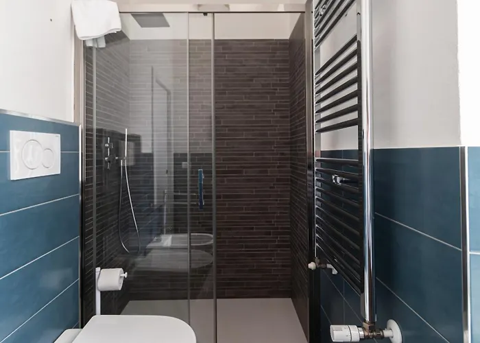 Italianway Collection - Panfilo Castaldi 28 * Милан