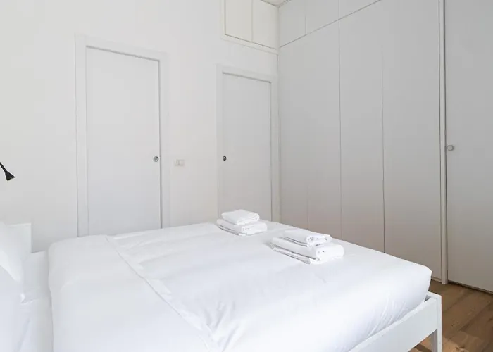 Апартаменты Italianway Collection - Panfilo Castaldi 28 *