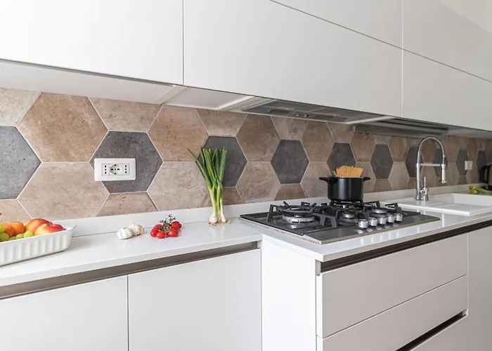 Апартаменты Italianway Collection - Panfilo Castaldi 28 *