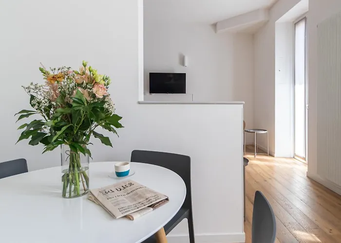 Italianway Collection - Panfilo Castaldi 28 * Милан