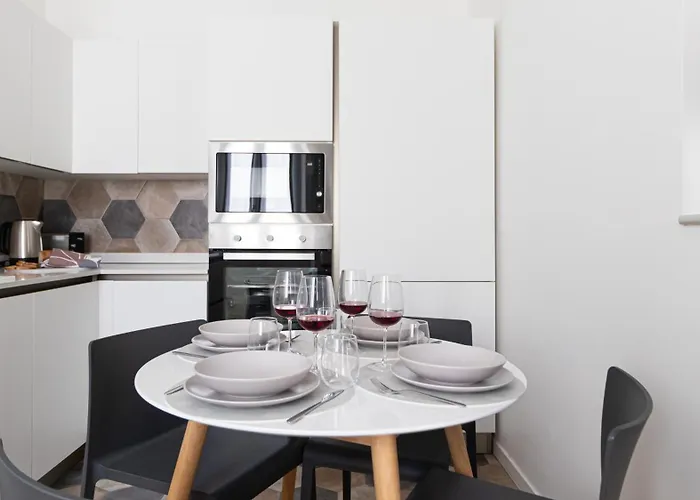 Italianway Collection - Panfilo Castaldi 28 Apartman *