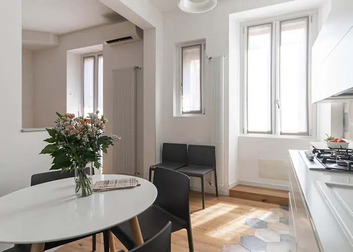 Italianway Collection - Panfilo Castaldi 28 Apartman