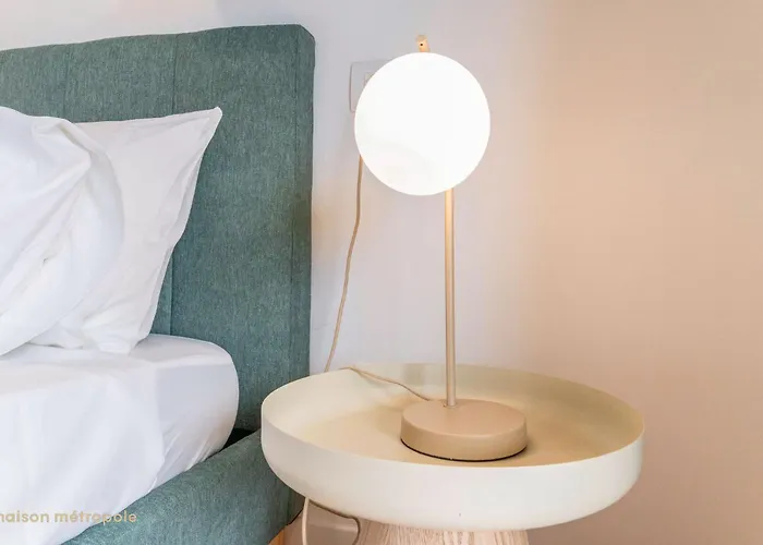 アパート Adamello Terrace