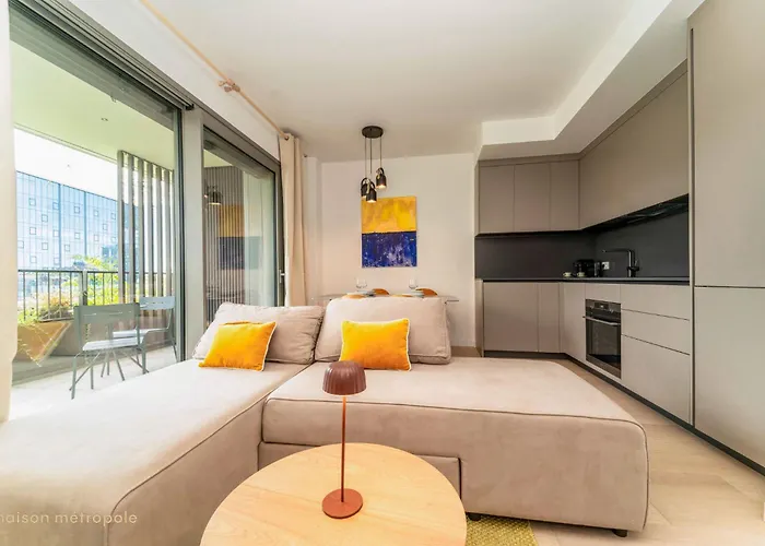 Adamello Terrace *