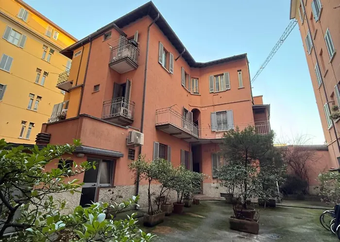 Casa Celeste Navigli Apartmán Milán