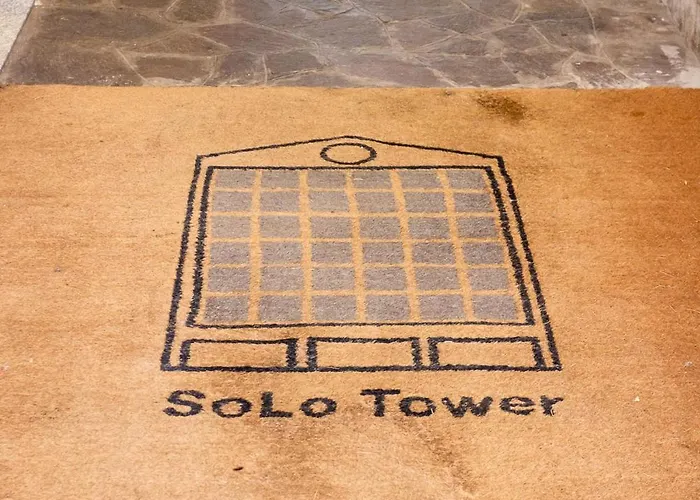 New Flat Near Ieo And Olympic Village *