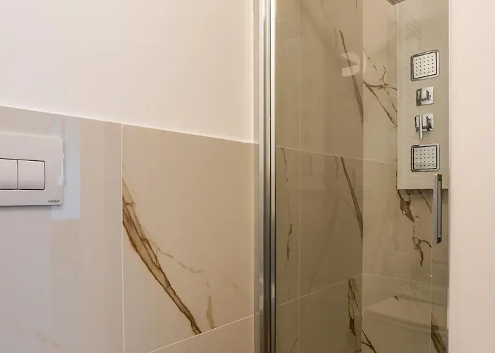 New Flat Near Ieo And Olympic Village 公寓 *