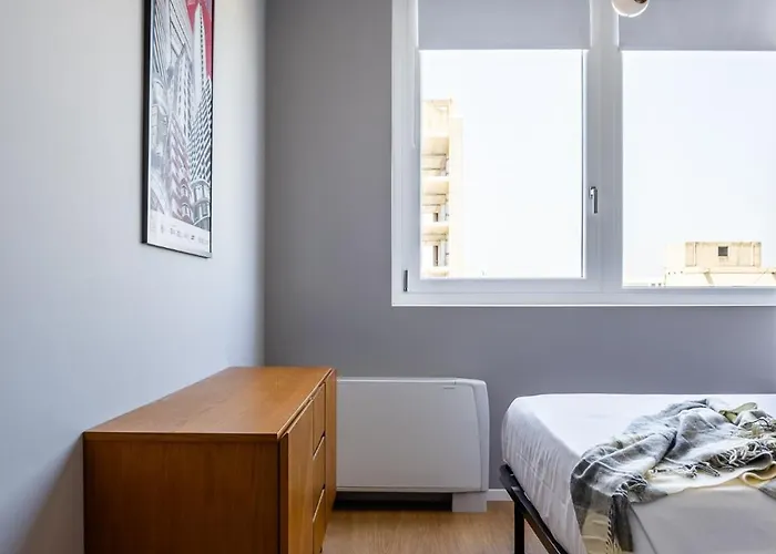 New Flat Near Ieo And Olympic Village 公寓 米兰