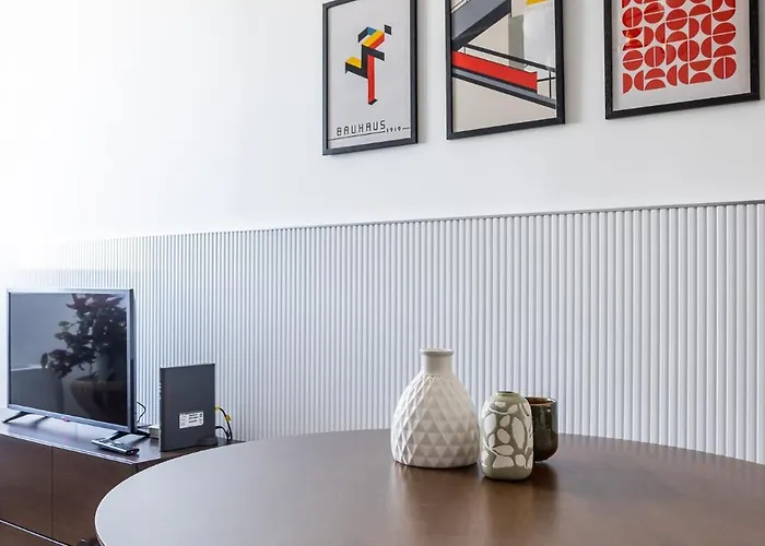 公寓 New Flat Near Ieo And Olympic Village 米兰