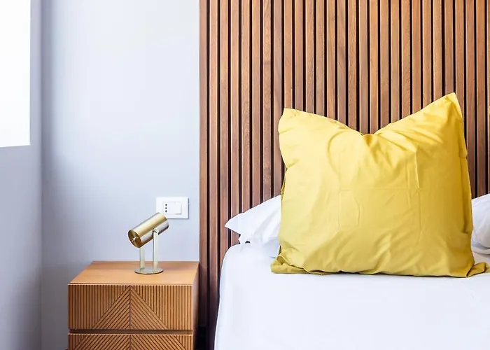 New Flat Near Ieo And Olympic Village 公寓 米兰