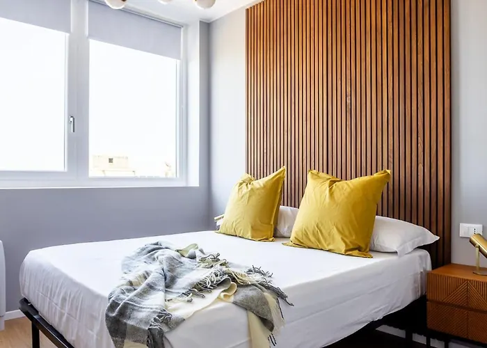 公寓 New Flat Near Ieo And Olympic Village 米兰