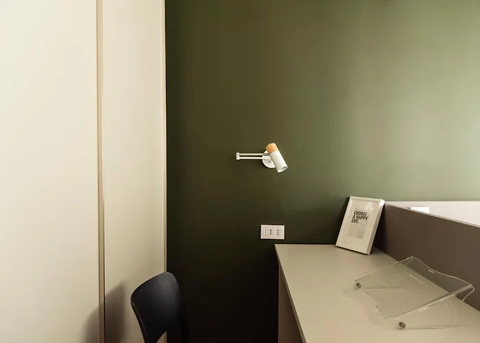 Youhosty - Zanella 68 Daire