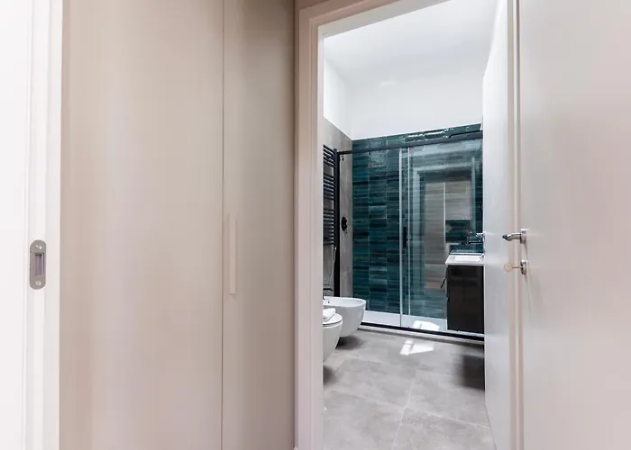 Youhosty - Zanella 68 Daire Milano