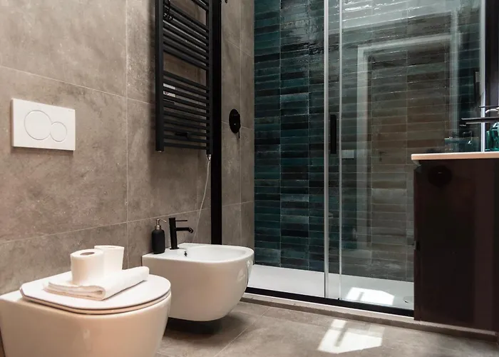 Youhosty - Zanella 68 Daire *