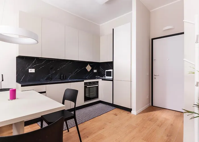 Youhosty - Zanella 68 Milano