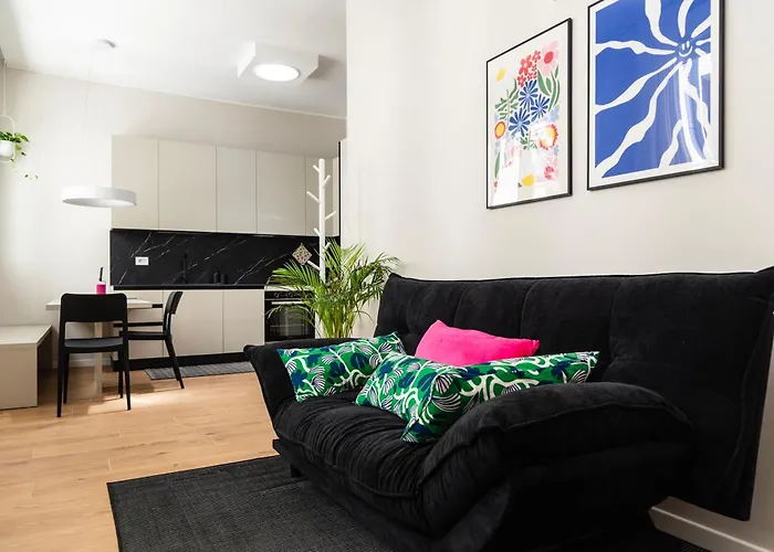 Youhosty - Zanella 68 Milano