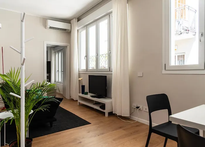 Youhosty - Zanella 68 * Milan