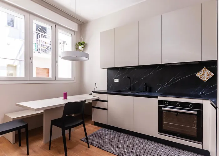 Apartament Youhosty - Zanella 68 *