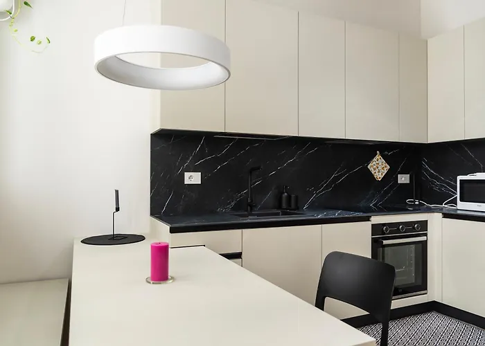 Youhosty - Zanella 68 Apartament *