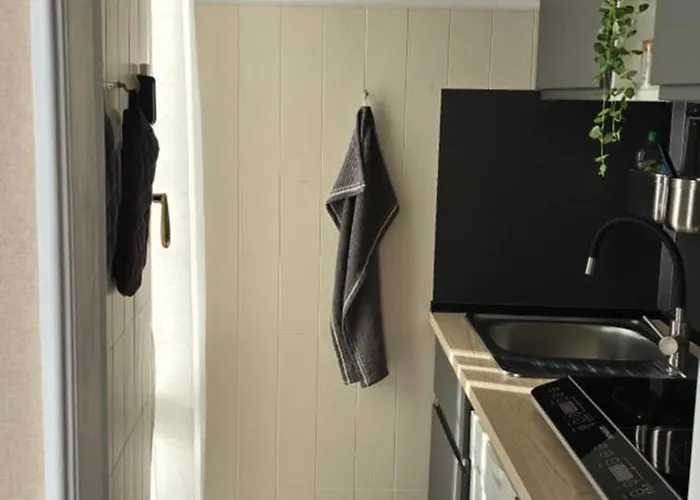 Apartmán Homegallery - Elegante Milanese *