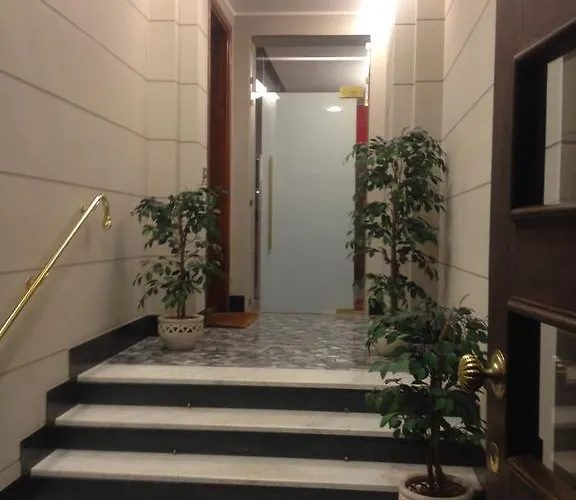 Gambara فندق مبيت وإفطار *