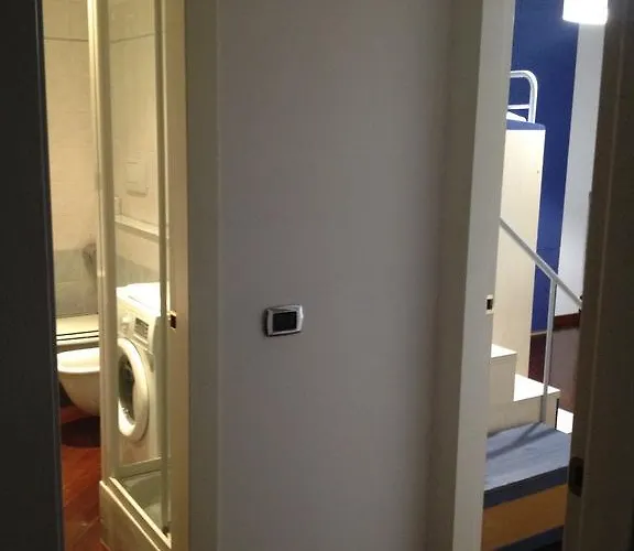 فندق مبيت وإفطار Gambara *