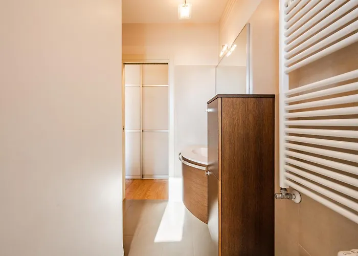 Panoramico Su Vicino Al Duomo