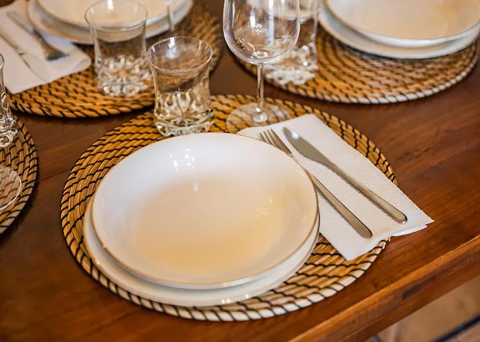 Panoramico Su Vicino Al Duomo Lägenhet