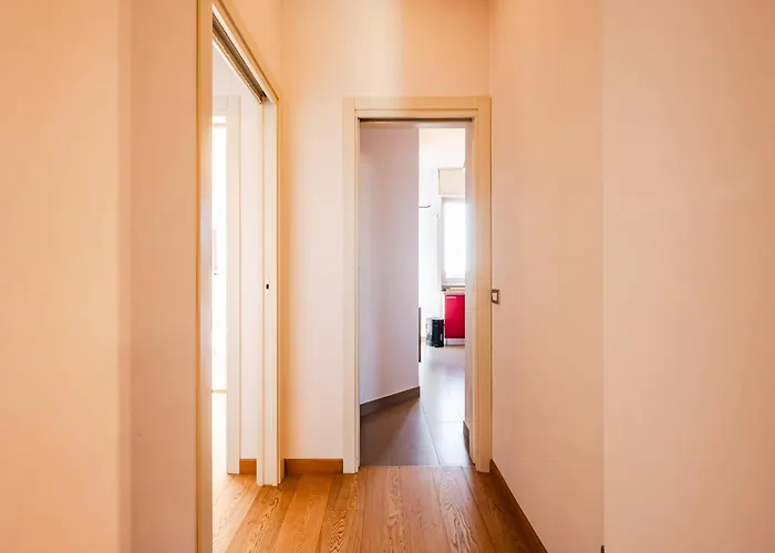 Panoramico Su Vicino Al Duomo Lägenhet *