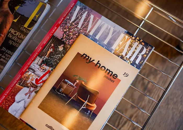 Lägenhet Panoramico Su Vicino Al Duomo *