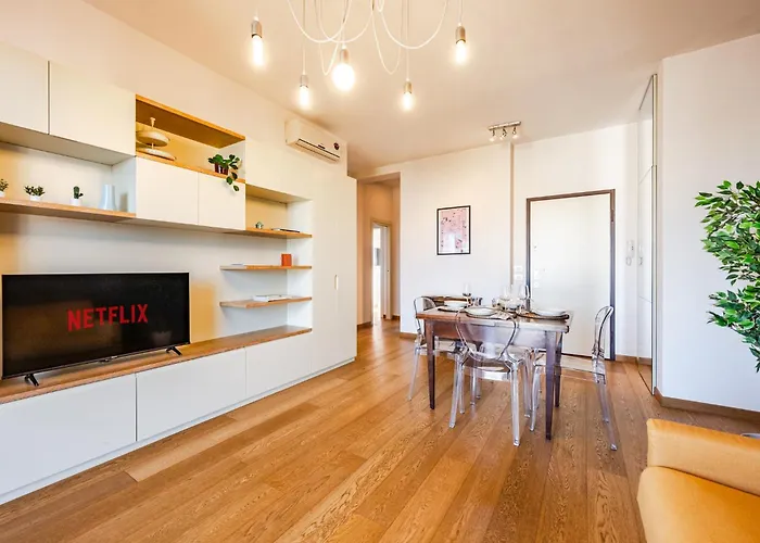 Panoramico Su Vicino Al Duomo *