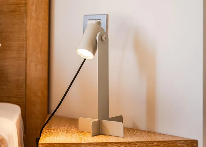 Panoramico Su Vicino Al Duomo Milano