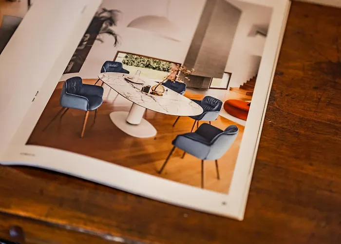 Lägenhet Panoramico Su Vicino Al Duomo