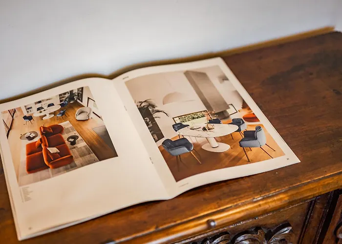 Lägenhet Panoramico Su Vicino Al Duomo Milano