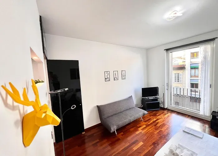 Splendid Loft Duomo!