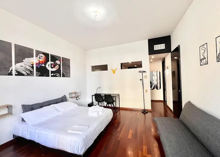 Splendid Loft Duomo! Apartment *