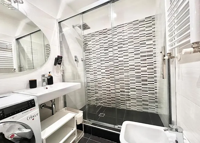 Splendid Loft Duomo! Apartment Milan