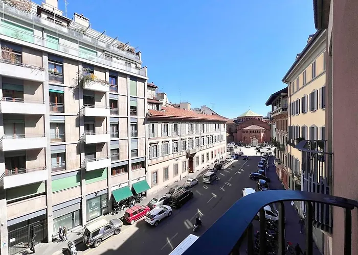 Splendid Loft Duomo! Milan