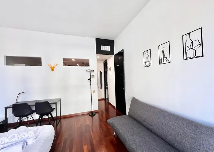 Splendid Loft Duomo! דירה