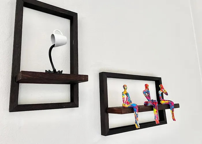 Splendid Loft Duomo! Apartment *