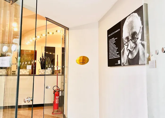 Appartement Splendid Loft Duomo!