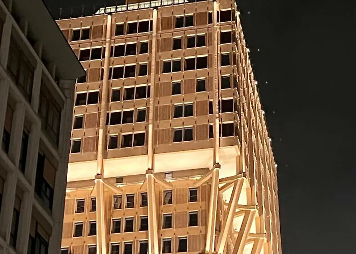 Splendid Loft Duomo! *