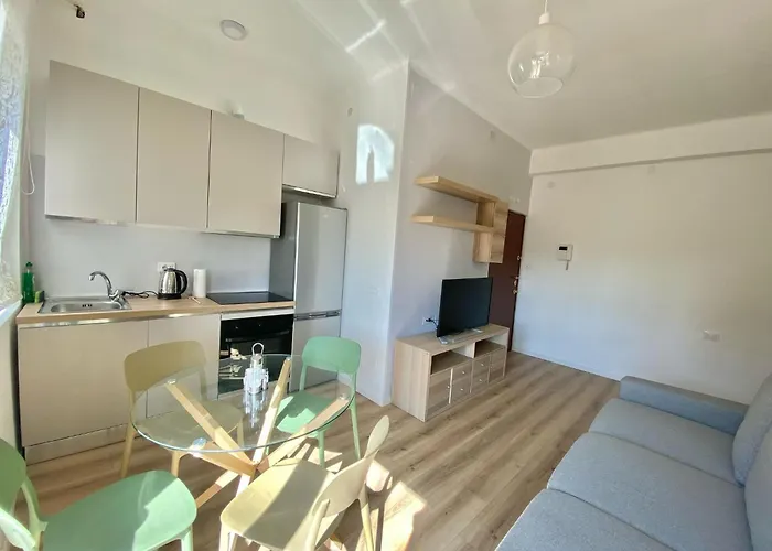 Corvetto * מילאנו