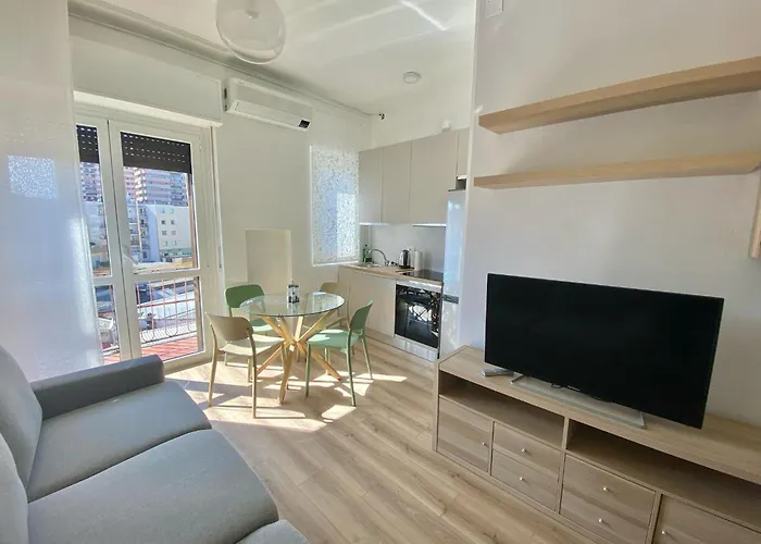 Corvetto * מילאנו